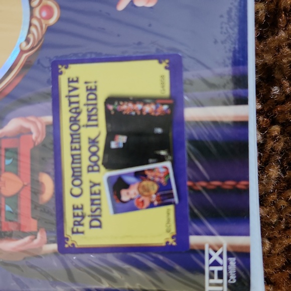 Unopened snow white and the 7 dwarfs. - Picture 4 of 5